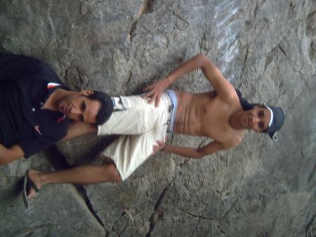 ismail et mon oncle